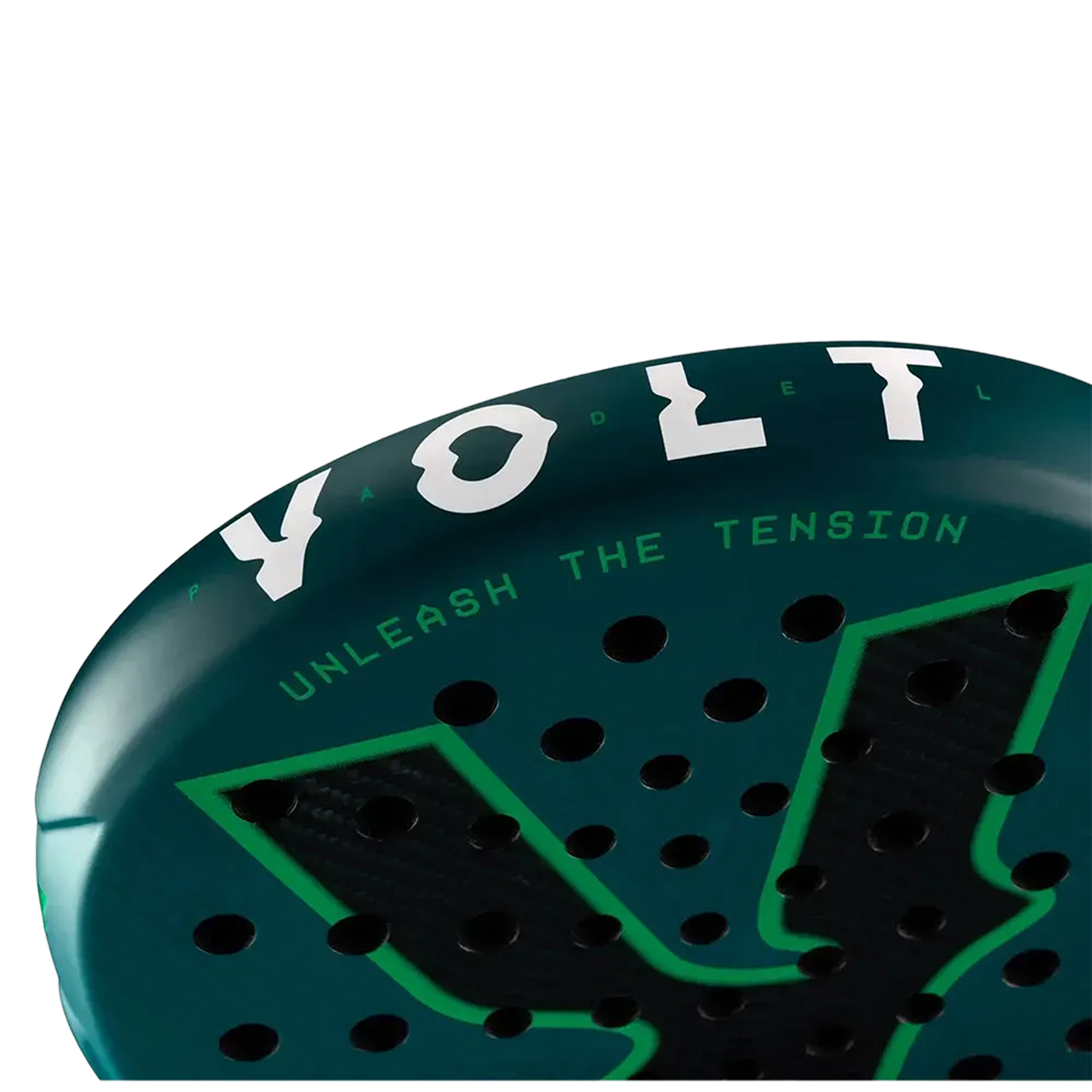 VOLT 500 v5 Padel Racket – Control & Comfort - image 4